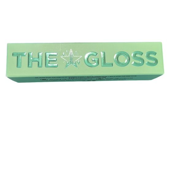 JEFFREE STAR - THE GLOSS; Untouchable, lipgloss - Picture 7 of 9